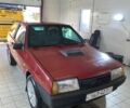 Красный ВАЗ 2108, объемом двигателя 1.5 л и пробегом 86 тыс. км за 1000 $, фото 1 на Automoto.ua