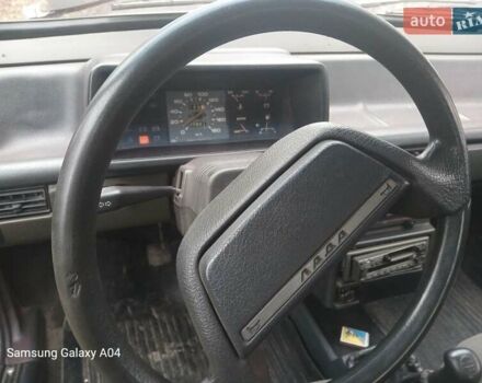 Красный ВАЗ 2108, объемом двигателя 1.5 л и пробегом 320 тыс. км за 1100 $, фото 7 на Automoto.ua