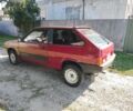 Красный ВАЗ 2108, объемом двигателя 1.3 л и пробегом 89 тыс. км за 650 $, фото 4 на Automoto.ua