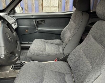 Червоний ВАЗ 2108, об'ємом двигуна 1.3 л та пробігом 54 тис. км за 426 $, фото 11 на Automoto.ua