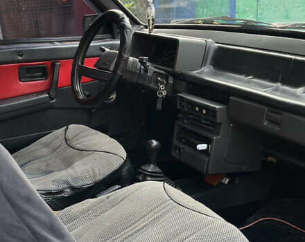 Червоний ВАЗ 2108, об'ємом двигуна 1.3 л та пробігом 84 тис. км за 900 $, фото 3 на Automoto.ua