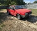 Червоний ВАЗ 2108, об'ємом двигуна 1.5 л та пробігом 200 тис. км за 398 $, фото 1 на Automoto.ua