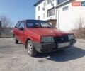 Червоний ВАЗ 2108, об'ємом двигуна 1.1 л та пробігом 111 тис. км за 650 $, фото 1 на Automoto.ua