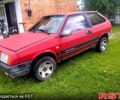 Красный ВАЗ 2108, объемом двигателя 1.1 л и пробегом 250 тыс. км за 1000 $, фото 1 на Automoto.ua