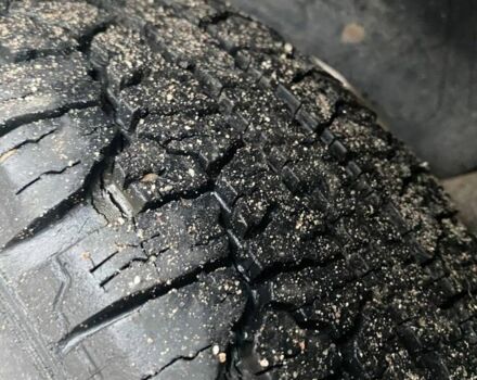 Красный ВАЗ 2108, объемом двигателя 1.3 л и пробегом 158 тыс. км за 850 $, фото 10 на Automoto.ua