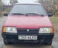 Красный ВАЗ 2108, объемом двигателя 0 л и пробегом 123 тыс. км за 750 $, фото 2 на Automoto.ua