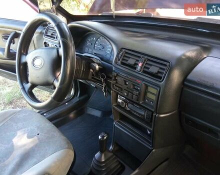 Красный ВАЗ 2108, объемом двигателя 1.3 л и пробегом 200 тыс. км за 1600 $, фото 12 на Automoto.ua