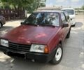 Красный ВАЗ 2108, объемом двигателя 1.5 л и пробегом 100 тыс. км за 672 $, фото 1 на Automoto.ua