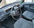 Красный ВАЗ 2108, объемом двигателя 1.3 л и пробегом 89 тыс. км за 650 $, фото 11 на Automoto.ua