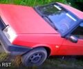 Червоний ВАЗ 2108, об'ємом двигуна 1.3 л та пробігом 333 тис. км за 750 $, фото 1 на Automoto.ua