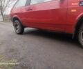 Красный ВАЗ 2108, объемом двигателя 1.5 л и пробегом 320 тыс. км за 1100 $, фото 9 на Automoto.ua