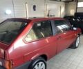 Красный ВАЗ 2108, объемом двигателя 1.5 л и пробегом 86 тыс. км за 1000 $, фото 2 на Automoto.ua