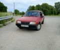Червоний ВАЗ 2108, об'ємом двигуна 1.5 л та пробігом 300 тис. км за 721 $, фото 1 на Automoto.ua