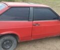 Красный ВАЗ 2108, объемом двигателя 1.5 л и пробегом 120 тыс. км за 650 $, фото 9 на Automoto.ua