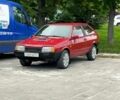 Червоний ВАЗ 2108, об'ємом двигуна 0 л та пробігом 266 тис. км за 1066 $, фото 1 на Automoto.ua
