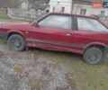 Красный ВАЗ 2108, объемом двигателя 1.1 л и пробегом 200 тыс. км за 500 $, фото 2 на Automoto.ua