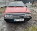 Червоний ВАЗ 2108, об'ємом двигуна 1.3 л та пробігом 200 тис. км за 521 $, фото 1 на Automoto.ua