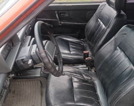 Червоний ВАЗ 2108, об'ємом двигуна 0 л та пробігом 2 тис. км за 750 $, фото 1 на Automoto.ua