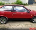 Красный ВАЗ 2108, объемом двигателя 1.5 л и пробегом 0 тыс. км за 1250 $, фото 7 на Automoto.ua