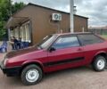 Красный ВАЗ 2108, объемом двигателя 1.5 л и пробегом 78 тыс. км за 845 $, фото 1 на Automoto.ua