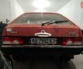 ВАЗ 2108 1993 в Виннице на Automoto.ua Красный ВАЗ 2108, объемом двигателя 1.5 л и пробегом 91 тыс. км за 1000 $, фото 4 на Automoto.ua