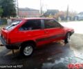 Червоний ВАЗ 2108, об'ємом двигуна 1.1 л та пробігом 1 тис. км за 1500 $, фото 3 на Automoto.ua