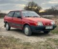 Красный ВАЗ 2108, объемом двигателя 1.29 л и пробегом 100 тыс. км за 2300 $, фото 1 на Automoto.ua