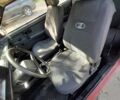 Красный ВАЗ 2108, объемом двигателя 1.3 л и пробегом 120 тыс. км за 1250 $, фото 12 на Automoto.ua