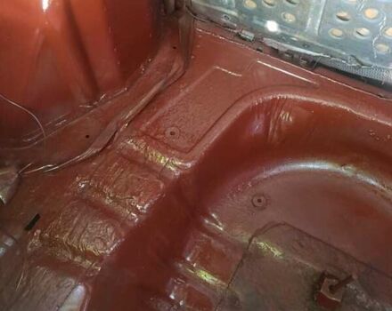 ВАЗ 2108 1993 в Полтаве на Automoto.ua Красный ВАЗ 2108, объемом двигателя 1.1 л и пробегом 40 тыс. км за 1000 $, фото 11 на Automoto.ua