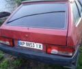 Красный ВАЗ 2108, объемом двигателя 0 л и пробегом 400 тыс. км за 541 $, фото 1 на Automoto.ua