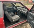 Красный ВАЗ 2108, объемом двигателя 1.5 л и пробегом 150 тыс. км за 1500 $, фото 7 на Automoto.ua