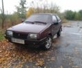 Червоний ВАЗ 2108, об'ємом двигуна 0 л та пробігом 87 тис. км за 752 $, фото 1 на Automoto.ua
