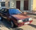 ВАЗ 2108 1993 в Луцке на Automoto.ua Красный ВАЗ 2108, объемом двигателя 1.3 л и пробегом 120 тыс. км за 428 $, фото 1 на Automoto.ua