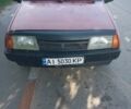 Красный ВАЗ 2108, объемом двигателя 1.5 л и пробегом 240 тыс. км за 603 $, фото 1 на Automoto.ua