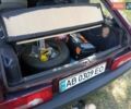 Красный ВАЗ 2108, объемом двигателя 1.3 л и пробегом 200 тыс. км за 1600 $, фото 20 на Automoto.ua