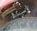 ВАЗ 2108 1993 в Луцке на Automoto.ua Красный ВАЗ 2108, объемом двигателя 1.3 л и пробегом 120 тыс. км за 428 $, фото 6 на Automoto.ua