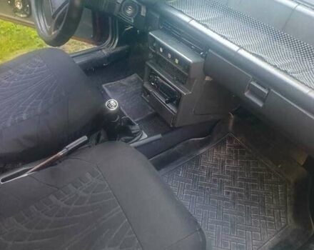 ВАЗ 2108 1993 в Полтаве на Automoto.ua Красный ВАЗ 2108, объемом двигателя 1.1 л и пробегом 40 тыс. км за 1000 $, фото 7 на Automoto.ua