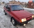 Красный ВАЗ 2108, объемом двигателя 1.3 л и пробегом 200 тыс. км за 800 $, фото 13 на Automoto.ua