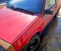 Красный ВАЗ 2108, объемом двигателя 1.3 л и пробегом 180 тыс. км за 600 $, фото 1 на Automoto.ua