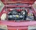 Красный ВАЗ 2108, объемом двигателя 1.3 л и пробегом 89 тыс. км за 650 $, фото 8 на Automoto.ua