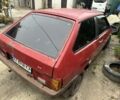 Красный ВАЗ 2108, объемом двигателя 1.3 л и пробегом 300 тыс. км за 667 $, фото 4 на Automoto.ua