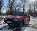Красный ВАЗ 2108, объемом двигателя 1.3 л и пробегом 87 тыс. км за 812 $, фото 1 на Automoto.ua
