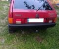 ВАЗ 2108 1993 в Полтаве на Automoto.ua Красный ВАЗ 2108, объемом двигателя 1.1 л и пробегом 40 тыс. км за 1000 $, фото 3 на Automoto.ua