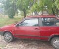 Червоний ВАЗ 2108, об'ємом двигуна 1.1 л та пробігом 83 тис. км за 557 $, фото 1 на Automoto.ua