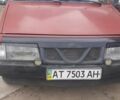 Червоний ВАЗ 2108, об'ємом двигуна 0 л та пробігом 361 тис. км за 1300 $, фото 1 на Automoto.ua