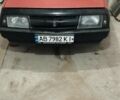 ВАЗ 2108 1993 в Виннице на Automoto.ua Красный ВАЗ 2108, объемом двигателя 1.5 л и пробегом 91 тыс. км за 1000 $, фото 12 на Automoto.ua