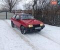 Червоний ВАЗ 2108, об'ємом двигуна 1.5 л та пробігом 300 тис. км за 999 $, фото 1 на Automoto.ua