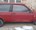 Красный ВАЗ 2108, объемом двигателя 1.1 л и пробегом 1000 тыс. км за 1000 $, фото 4 на Automoto.ua