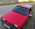 Красный ВАЗ 2108, объемом двигателя 1.3 л и пробегом 100 тыс. км за 1400 $, фото 5 на Automoto.ua