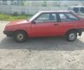 Красный ВАЗ 2108, объемом двигателя 1.1 л и пробегом 100 тыс. км за 850 $, фото 2 на Automoto.ua